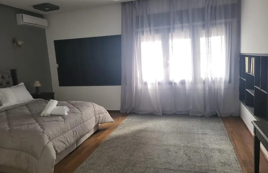Villa Adam Tangier-1